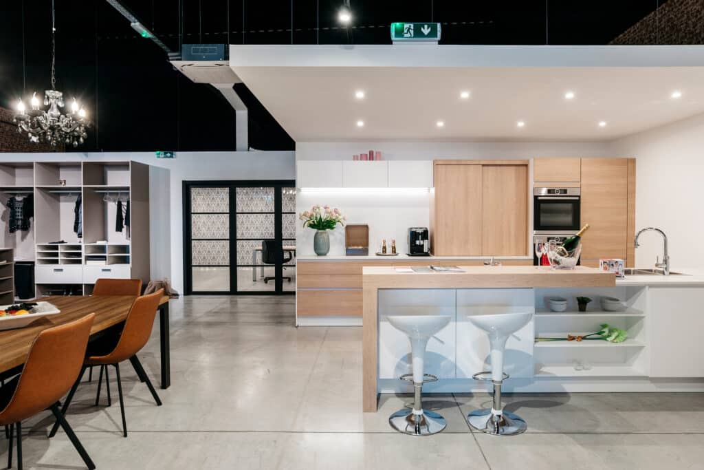 Franchising in de keukensector: zelfstandig ondernemen, maar niet alleen 2