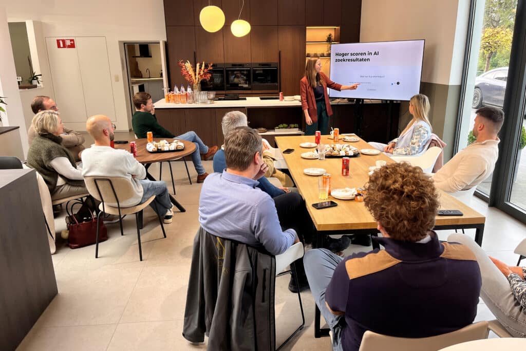 MHK Belgium: “Samenwerken loont, ook over de grenzen heen” 2