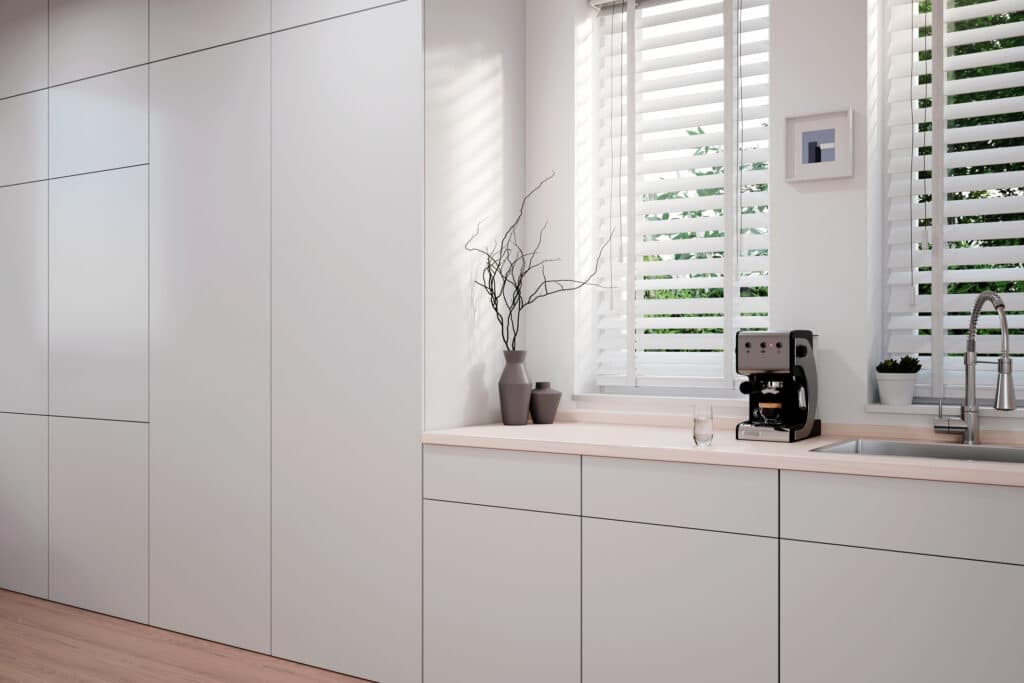 Het juiste meubelbeslag: kleine details, groot effect 2