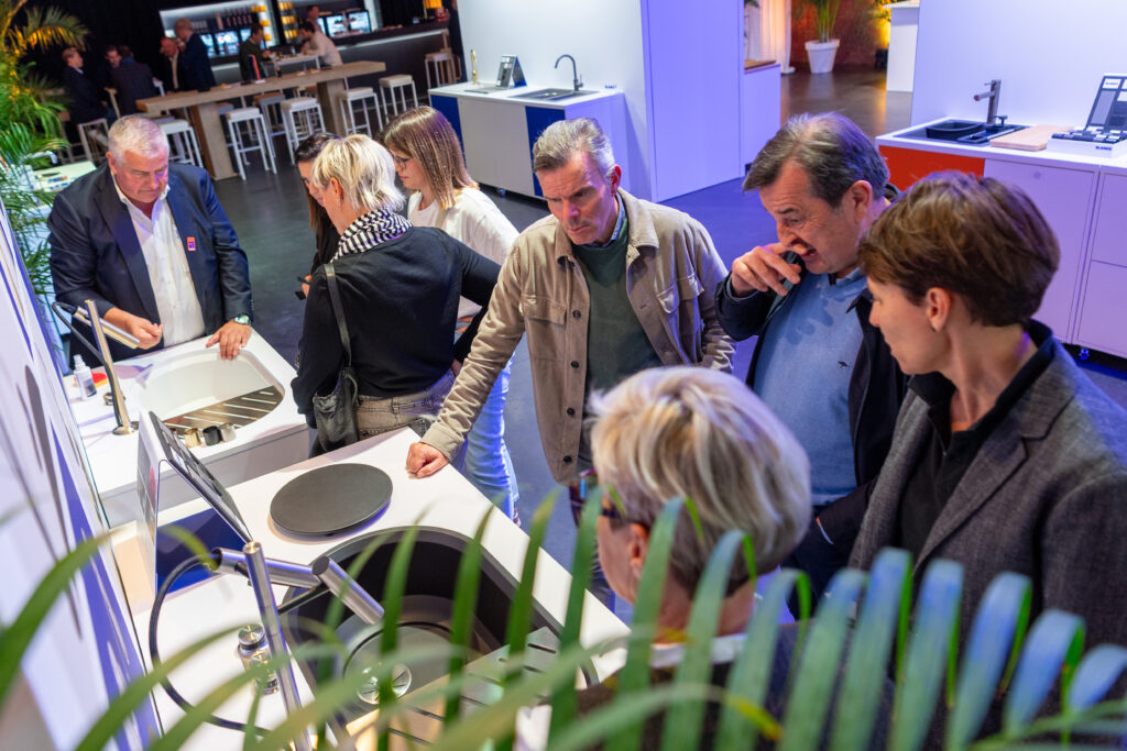 100 jaar BLANCO: mijlpalen, erfgoed en toekomstvisie 1