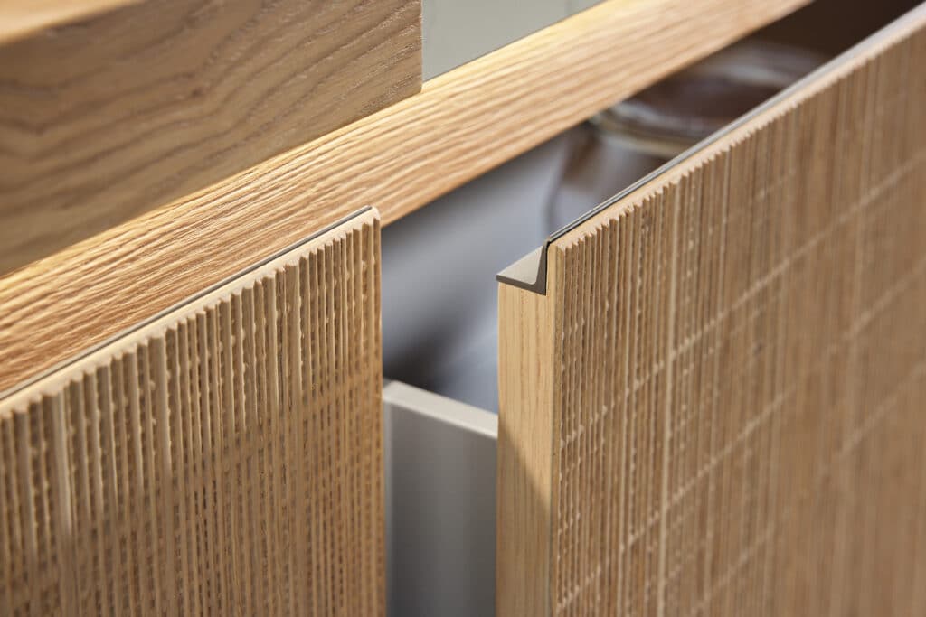 Pronorm: “De toekomst van de keuken begint vanbinnen” 2