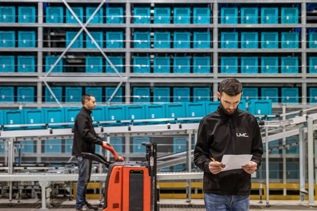 Een eeuw vakmanschap, vijftien jaar lokale kracht 1