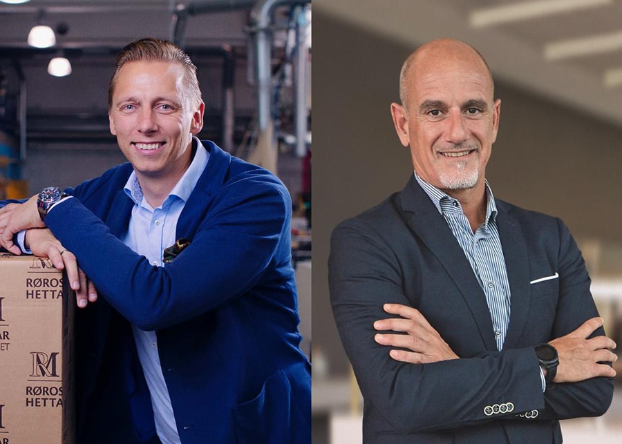 Franke neemt Røros Metall AS over, een toonaangevende leverancier van dampkappen in de Noordse landen 1
