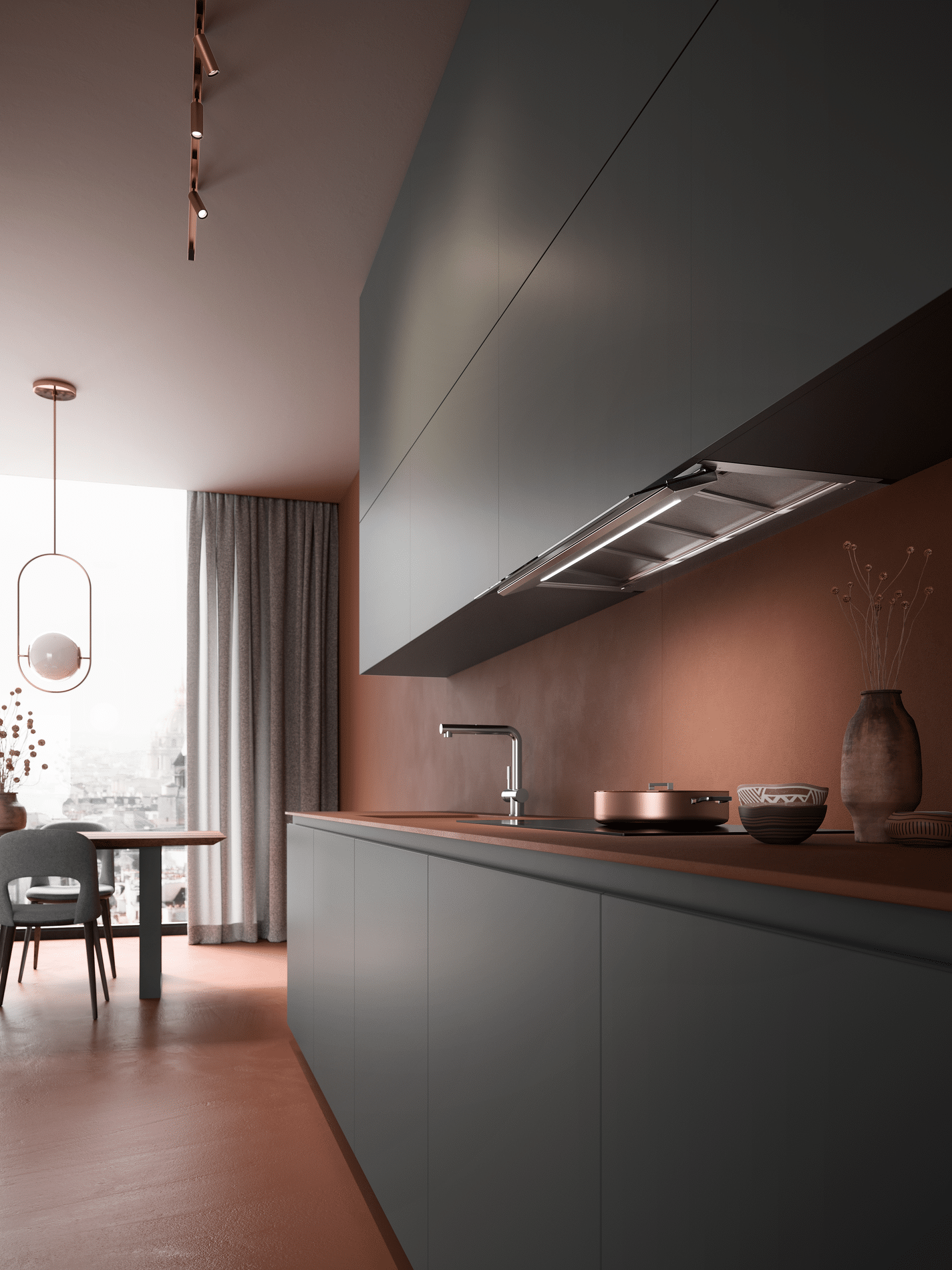 Het verhaal van Falmec: van ambacht tot internationaal designmerk 2