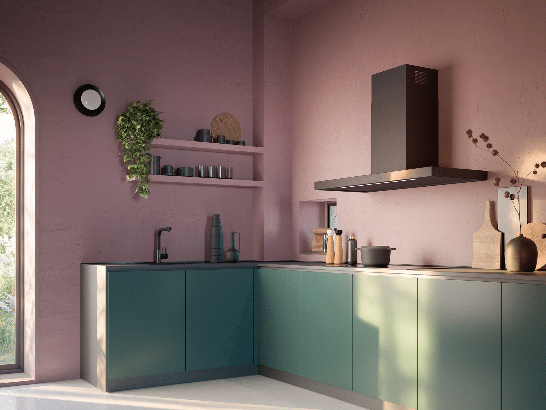 Het verhaal van Falmec: van ambacht tot internationaal designmerk 2