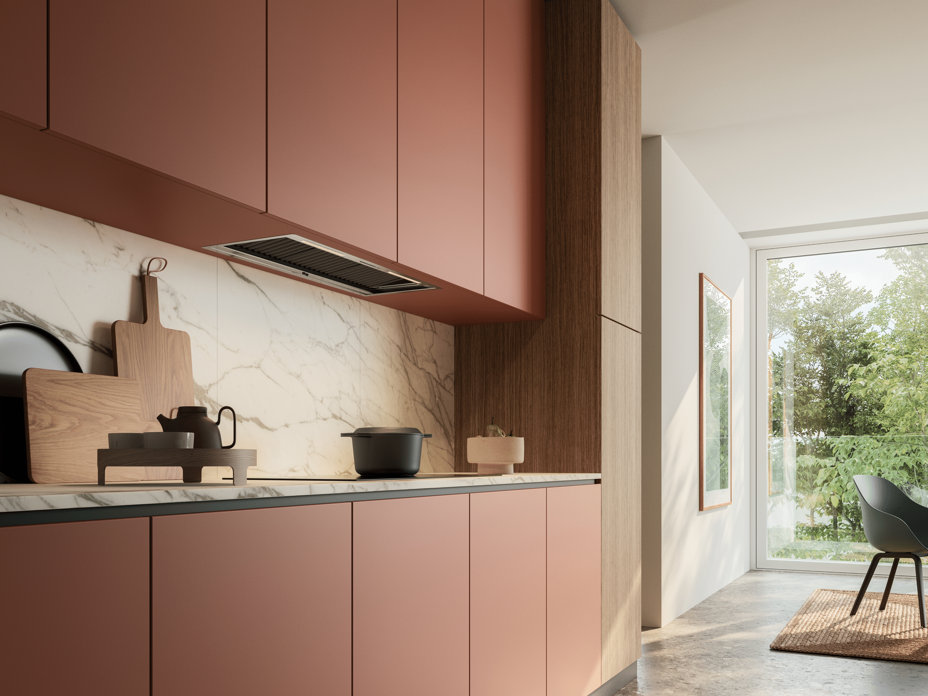 Het verhaal van Falmec: van ambacht tot internationaal designmerk 1