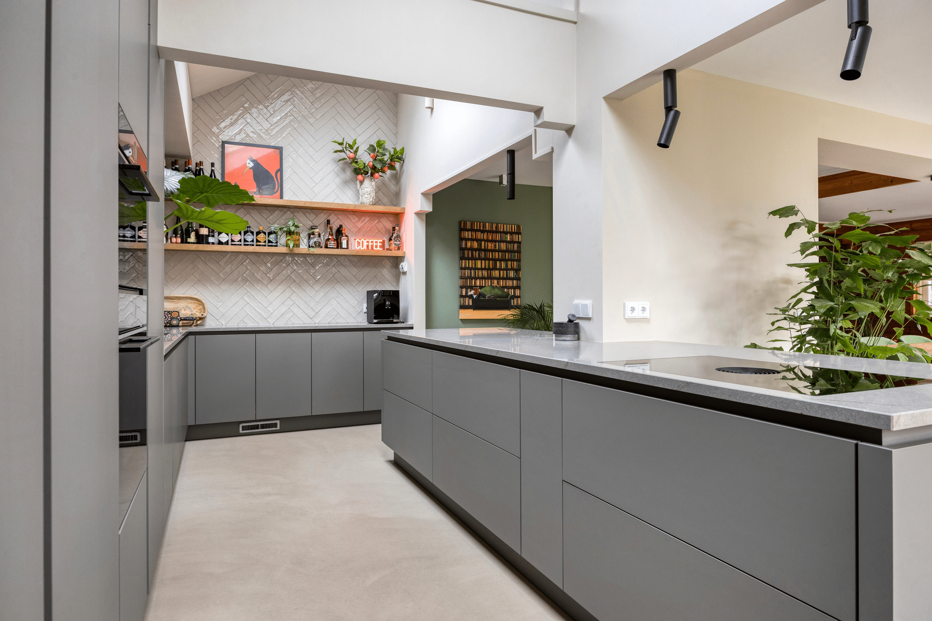 MHK Belgium: “De digitale slagkracht van MHK Kitchen Experts verhogen” 1