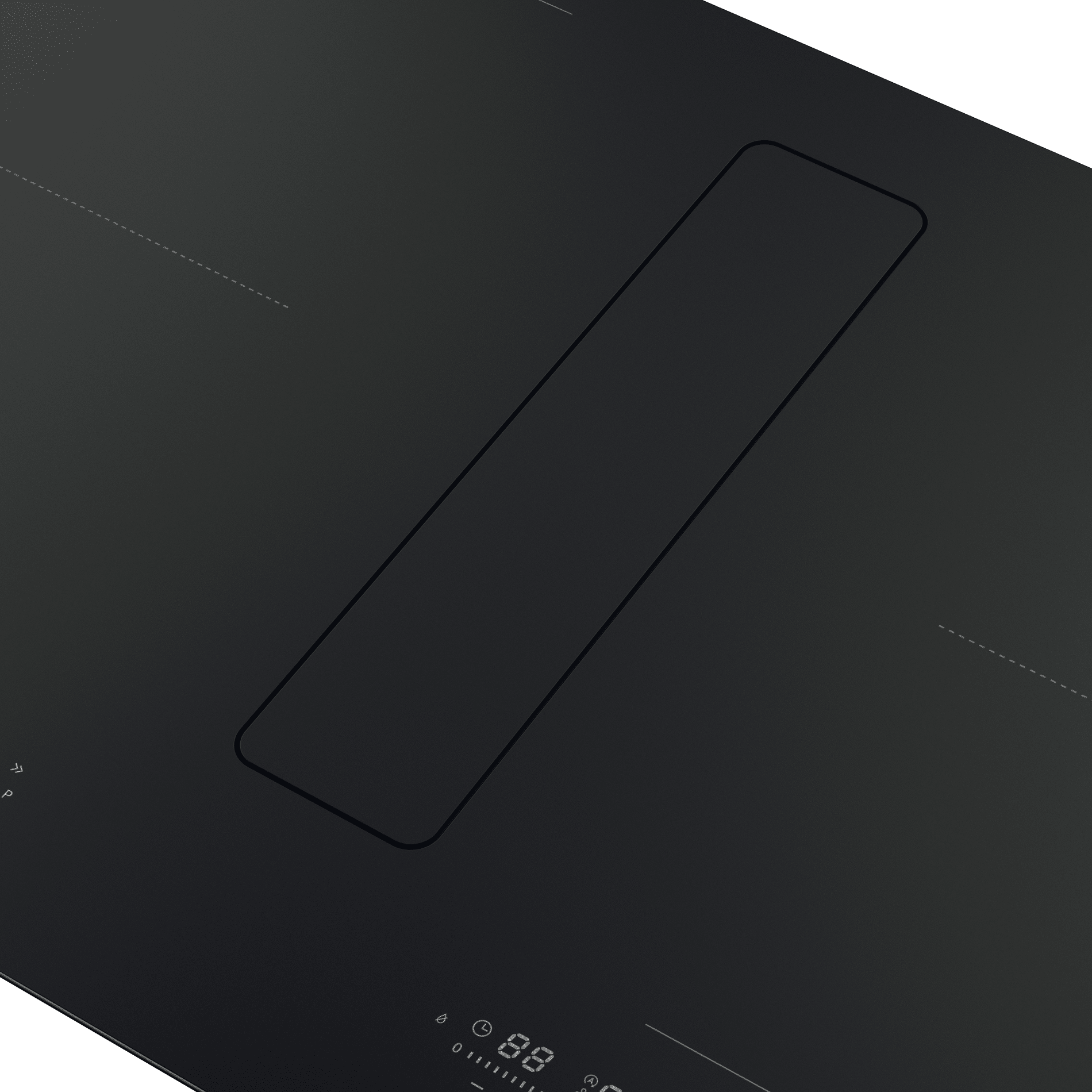 Nieuwe generatie kookplaten met geïntegreerde afzuiging bij Franke 2