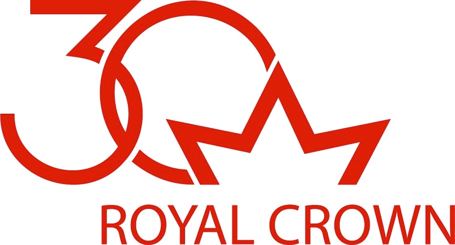 Royal Crown: “Al 30 jaar samen sterker” 1