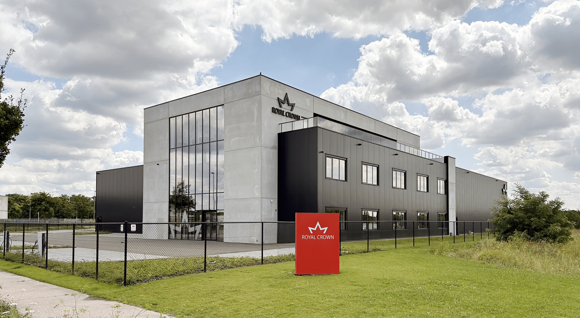 Royal Crown: “Al 30 jaar samen sterker” 8