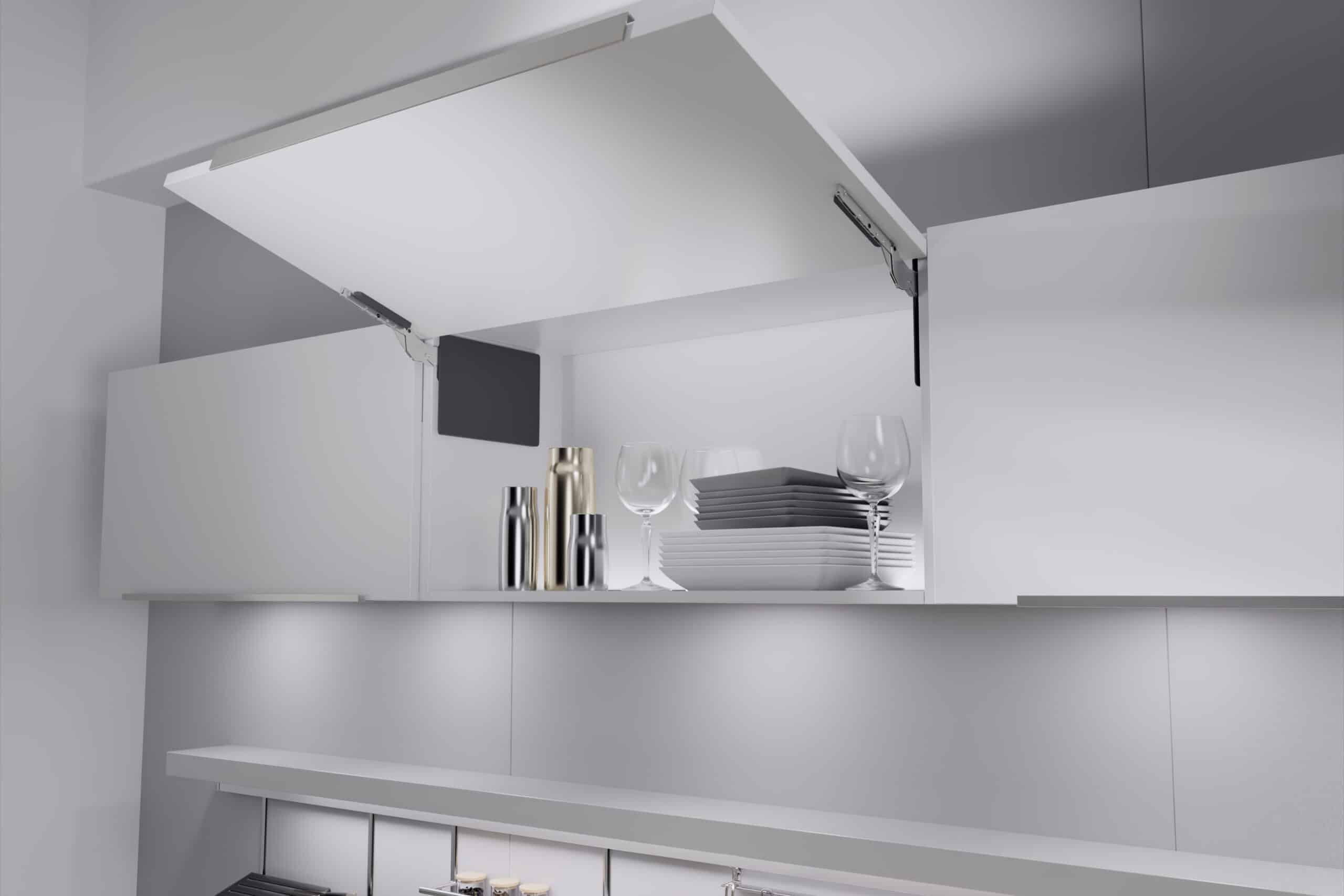 Van Opstal presenteert FREEslim flap van Kesseböhmer 1