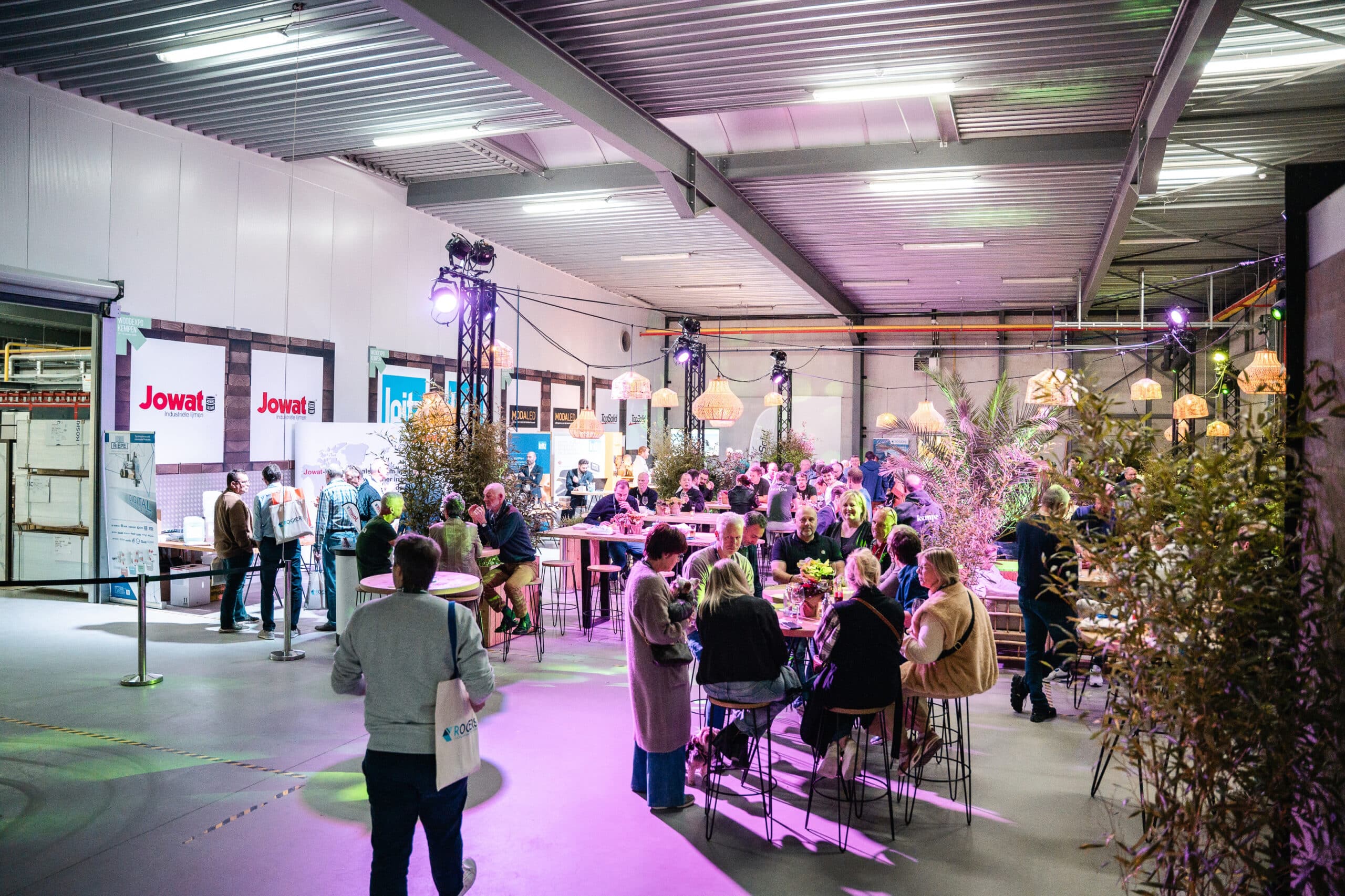 Huisbeurs van Kempa Products als inhoudelijk platform voor professionals 7