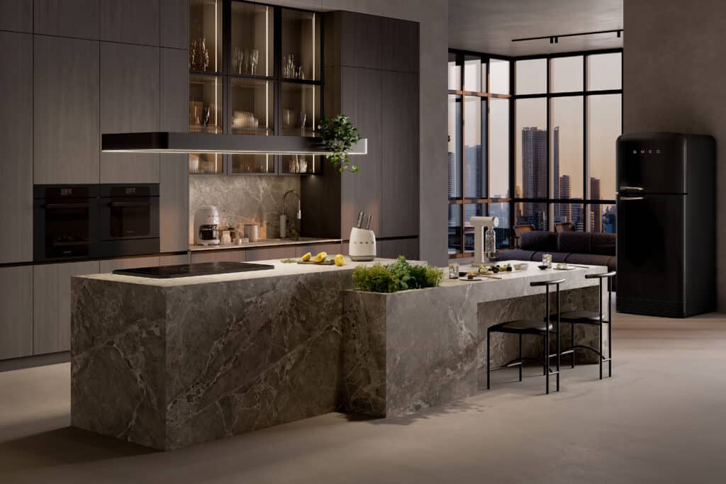 Ontdek de must-have nieuwigheden van Smeg 2