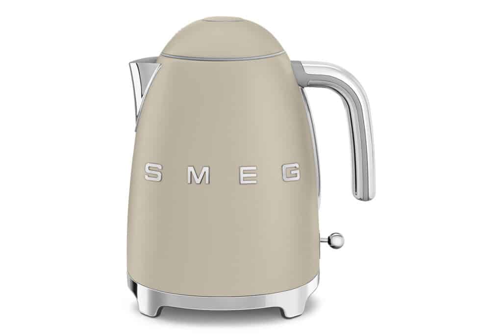Ontdek de must-have nieuwigheden van Smeg 6