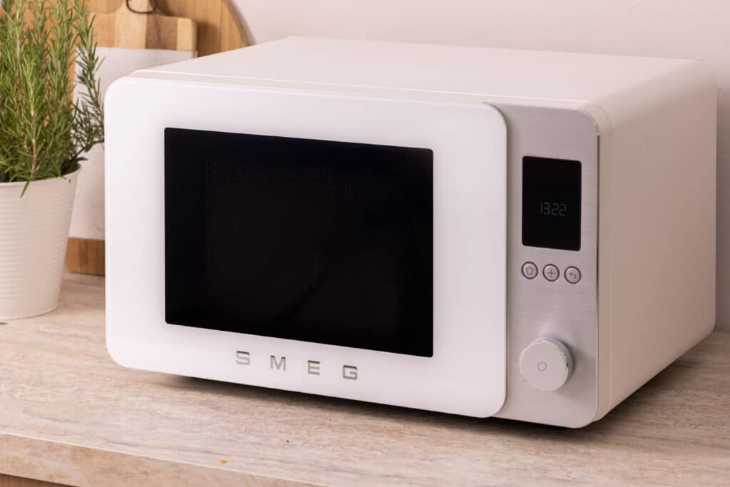Ontdek de must-have nieuwigheden van Smeg 8