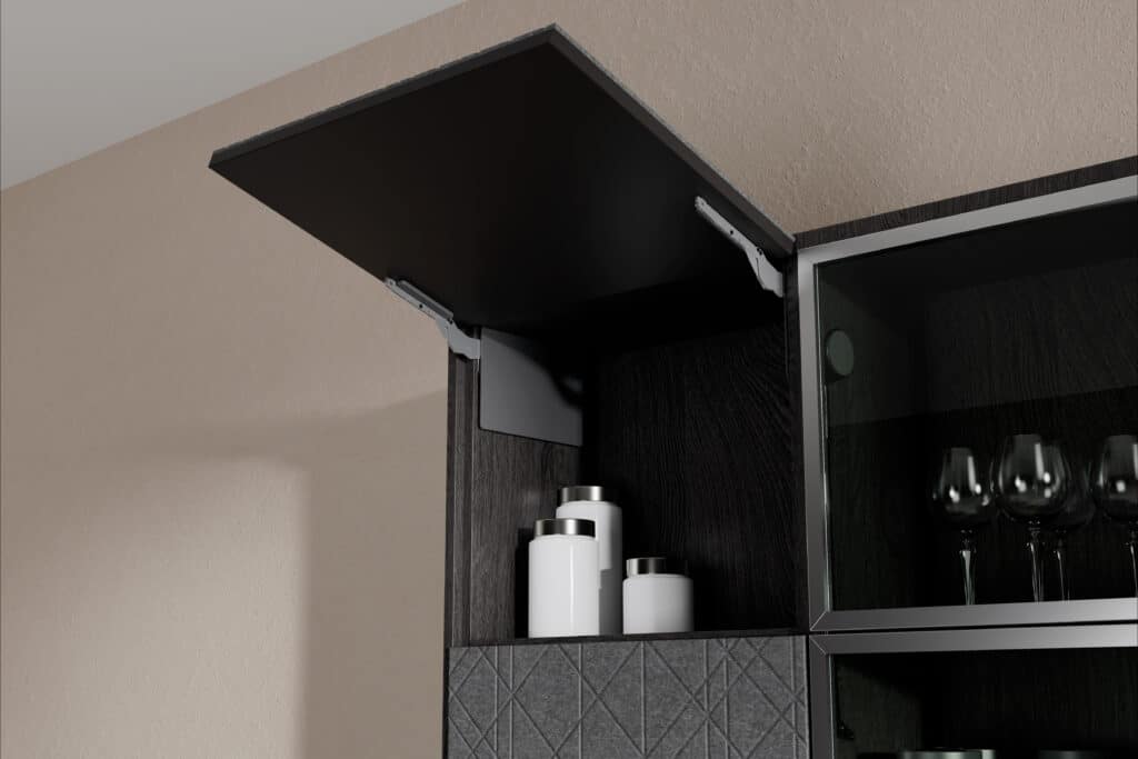 Van Opstal presenteert FREEslim flap van Kesseböhmer 2