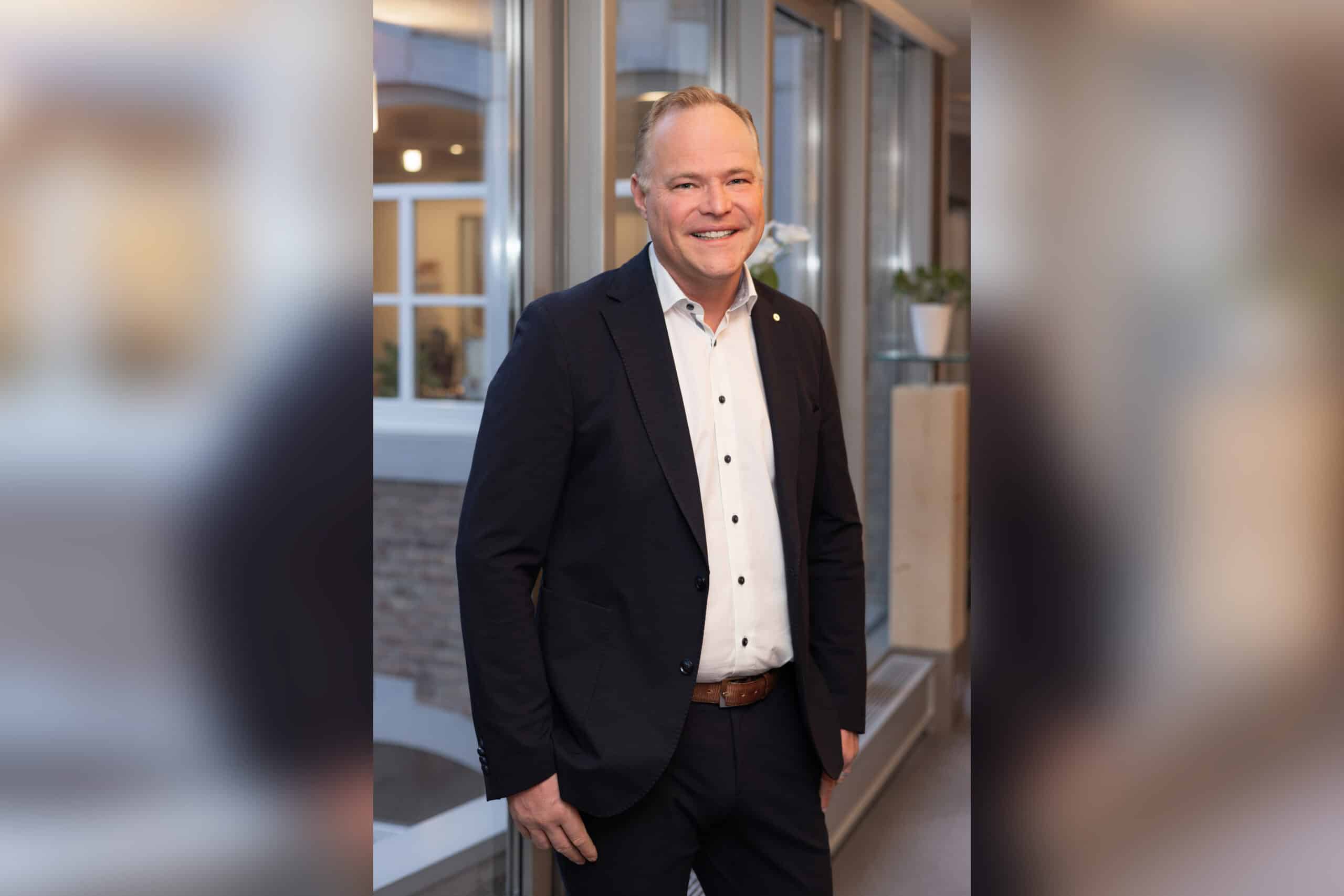 Professionaliseren in woelige tijden 1