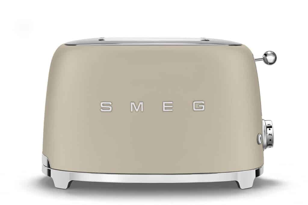 Ontdek de must-have nieuwigheden van Smeg 5