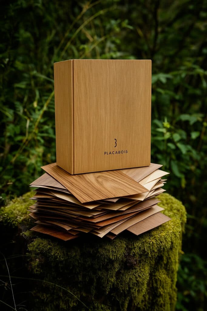 Placabois by Vanca Group breidt eigen fineercollecties uit in 2026 2