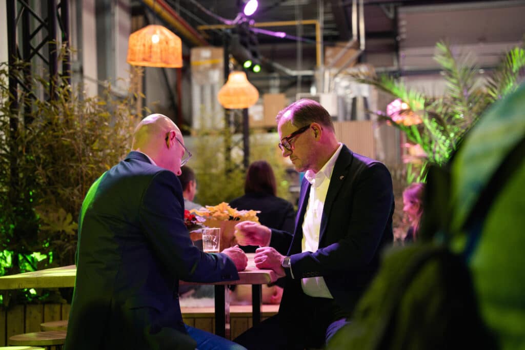 Huisbeurs van Kempa Products als inhoudelijk platform voor professionals 2