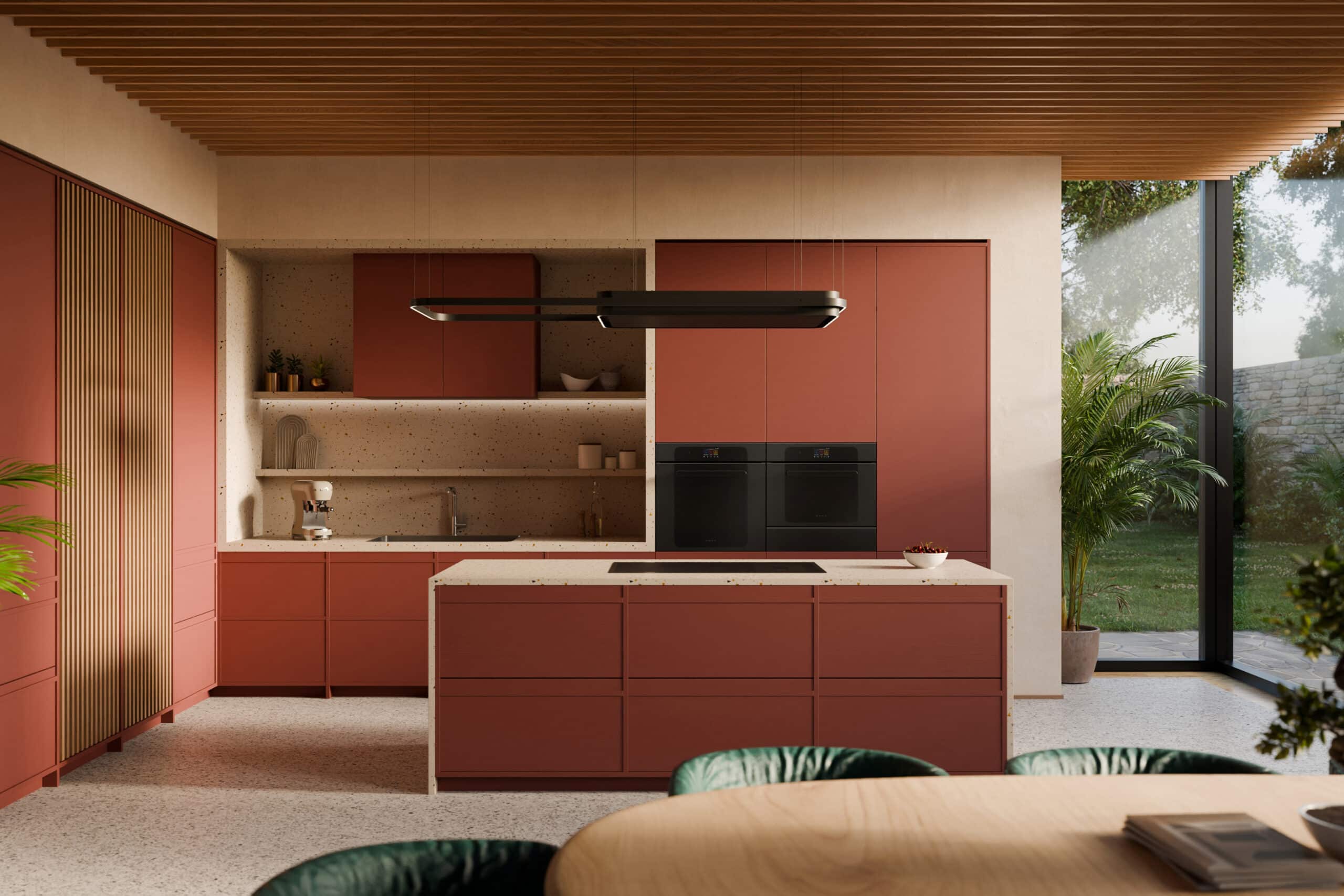 SMEG lanceert Musa:een nieuw eigentijds design voor de keuken van nu 7