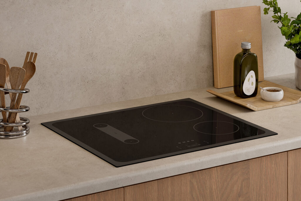 SMEG lanceert Musa:een nieuw eigentijds design voor de keuken van nu 1