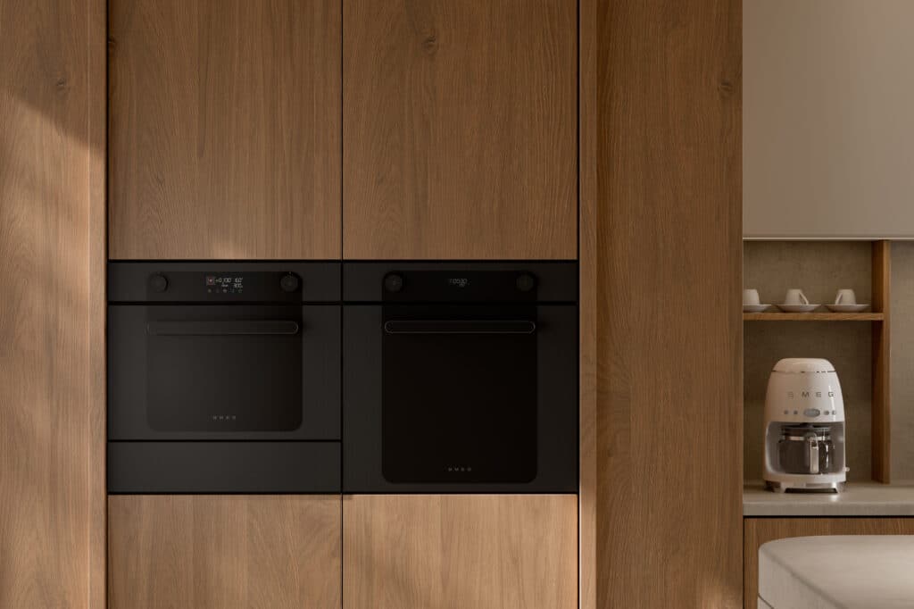 SMEG lanceert Musa:een nieuw eigentijds design voor de keuken van nu 2