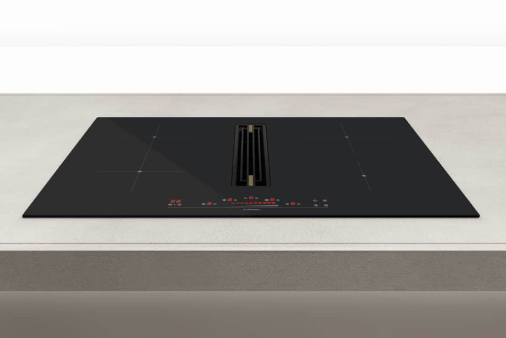 Nieuwigheden in het Componenti-gamma 2