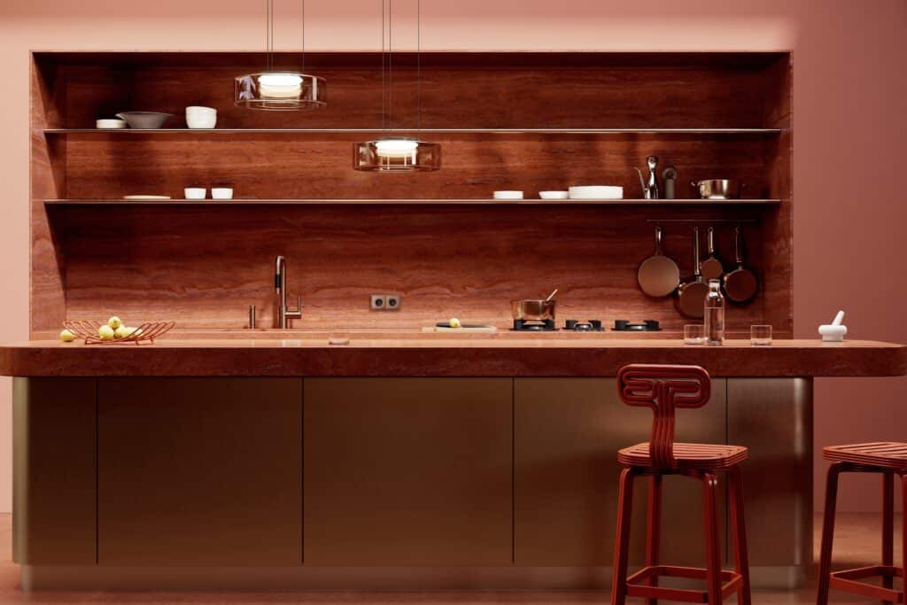 Dornbracht x JUNG: twee merken, één raakvlak 3