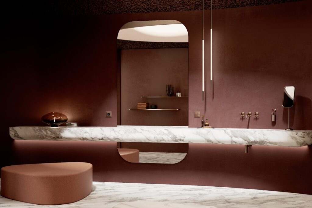 Dornbracht x JUNG: twee merken, één raakvlak 2