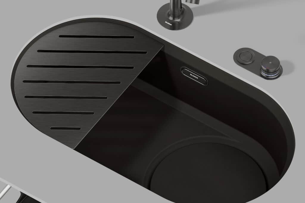 BLANCO: “Rond is tijdloos mooi” 1