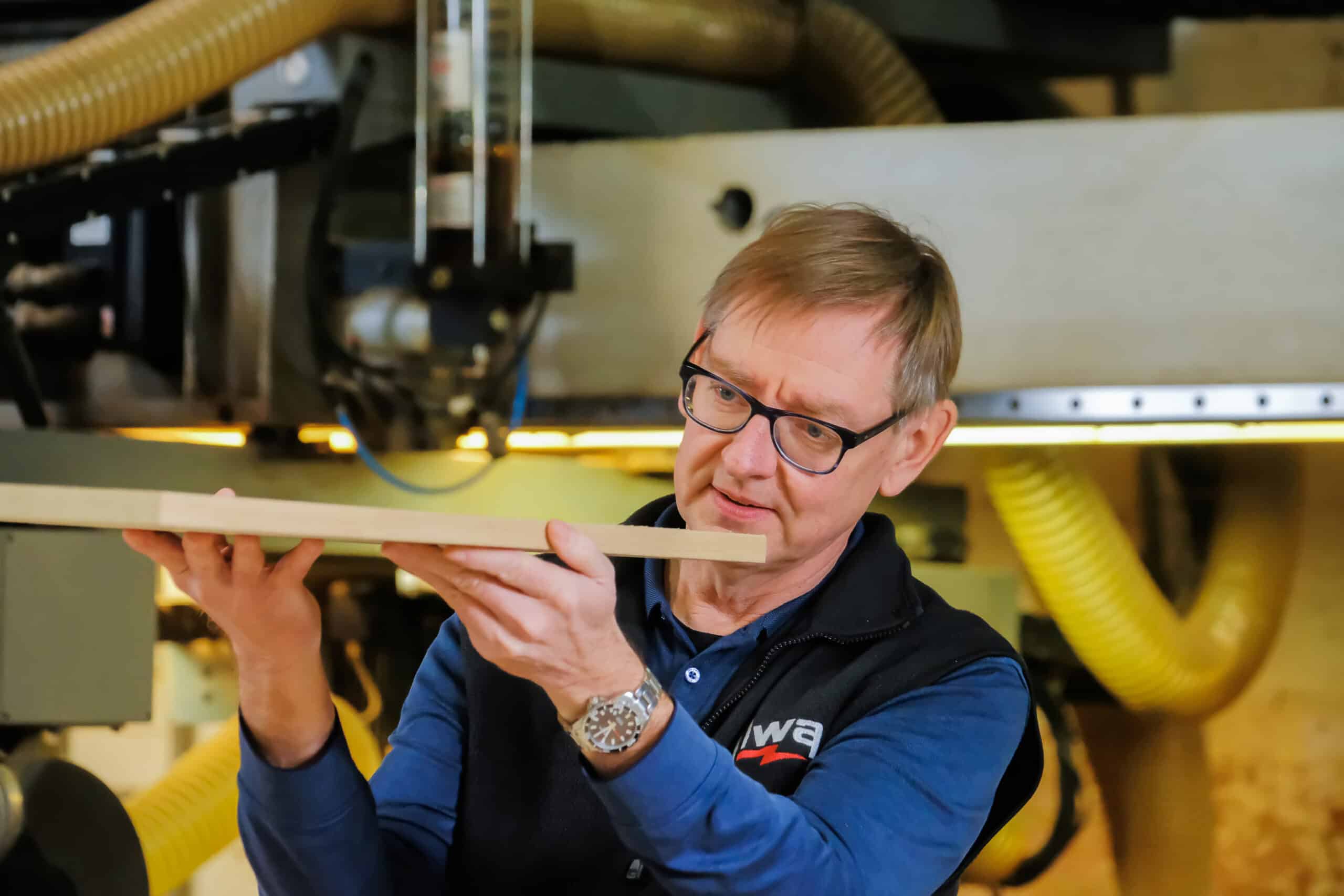 Ilwa viert 90 jaar vakmanschap in de keuken 1