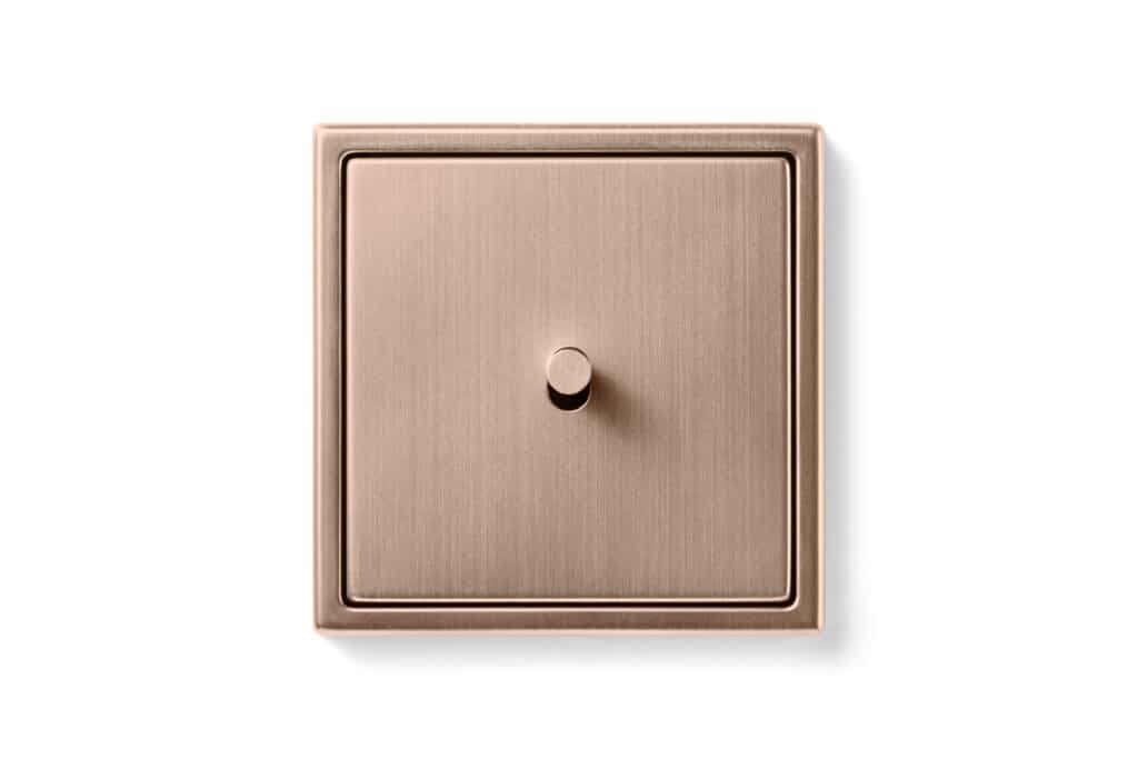 Dornbracht x JUNG: twee merken, één raakvlak 4