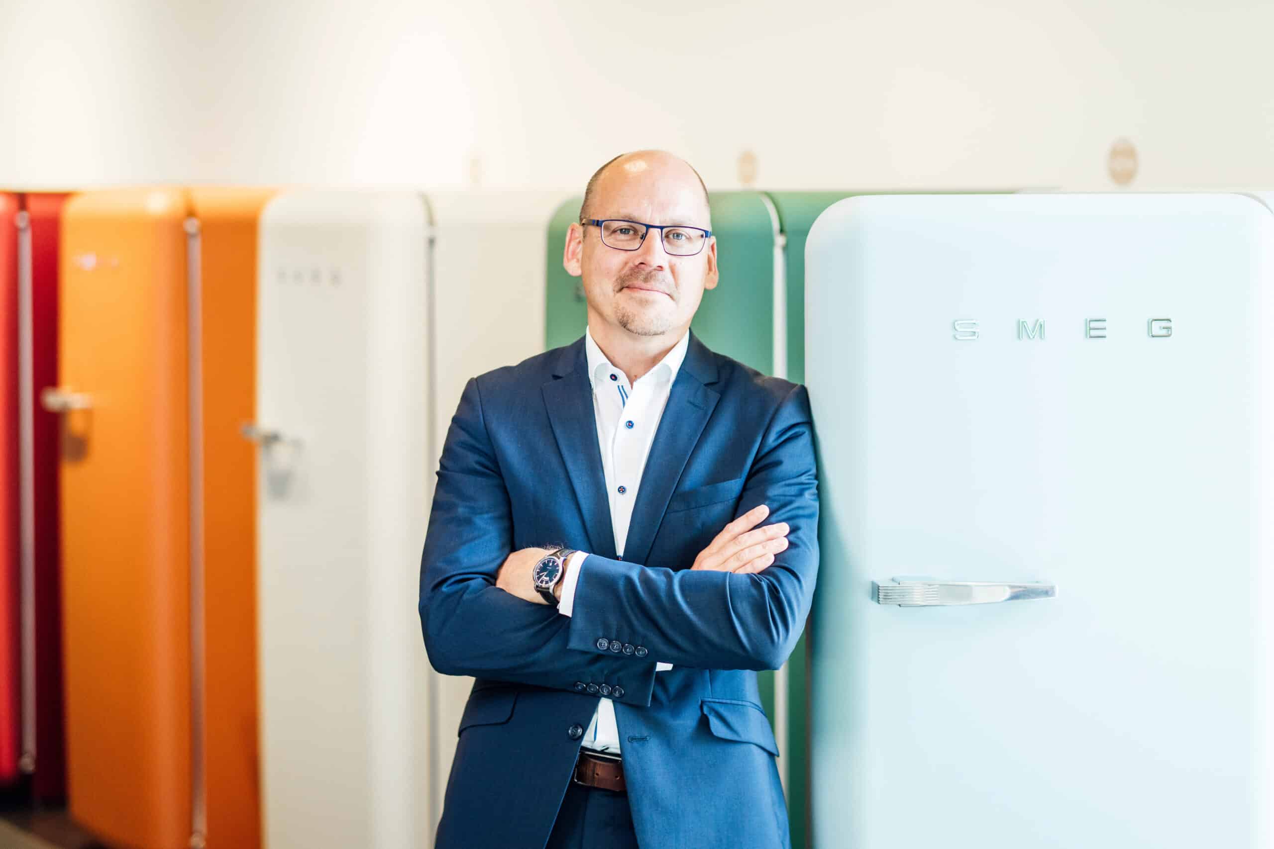 Van functionele ruimte naar het emotionele hart van het huis 1