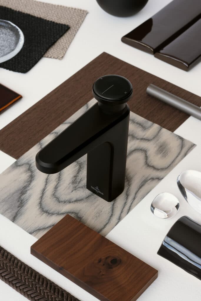 Badkamerkranen waarin vorm, finesse en functionaliteit samenkomen 2