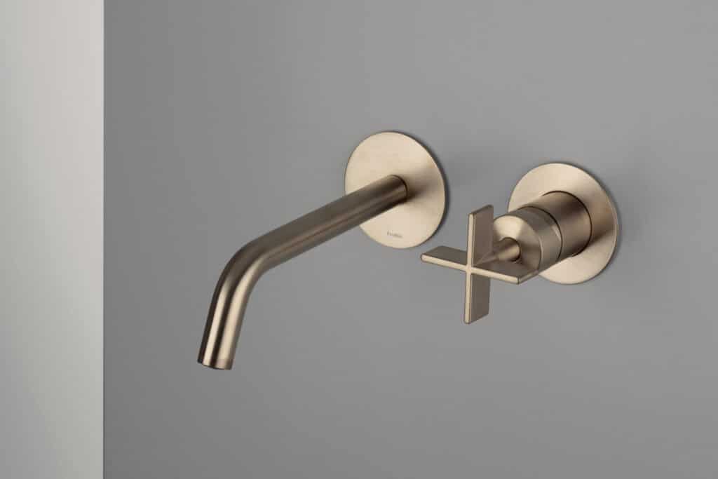 Badkamerkranen waarin vorm, finesse en functionaliteit samenkomen 9