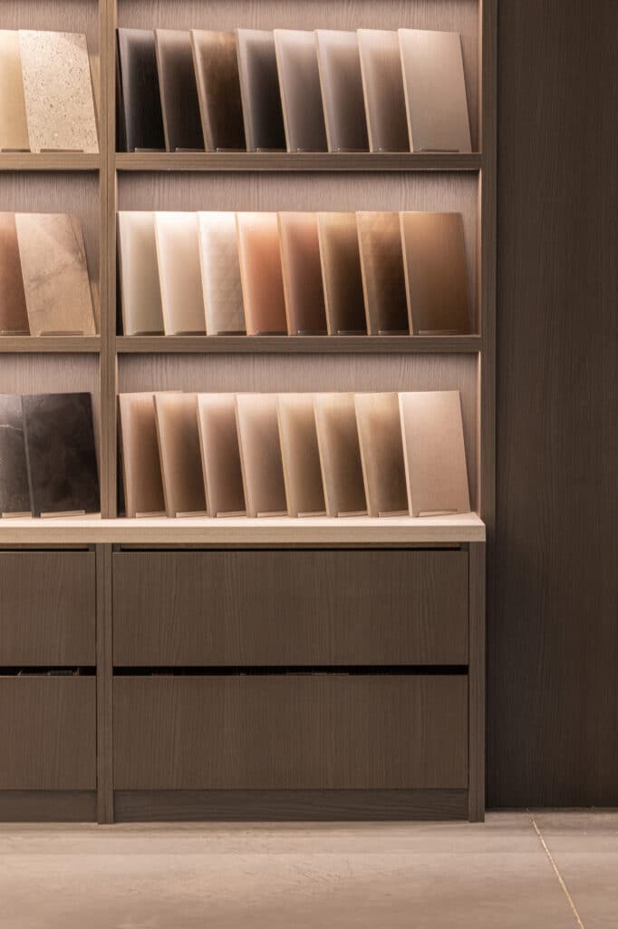 Plaatmateriaal met technische voorsprong 2