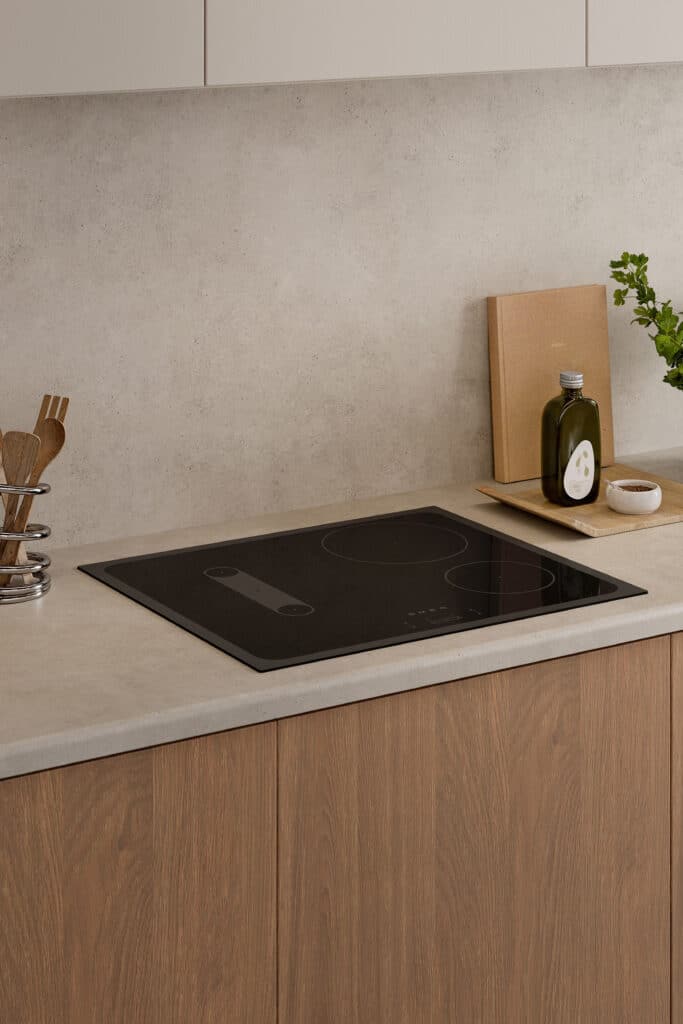 SMEG vertaalt actuele interieurtrends naar een architecturale productlijn 1