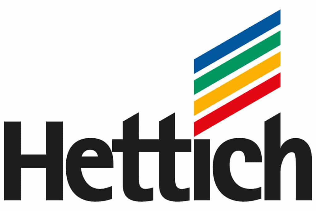 Hettich 4