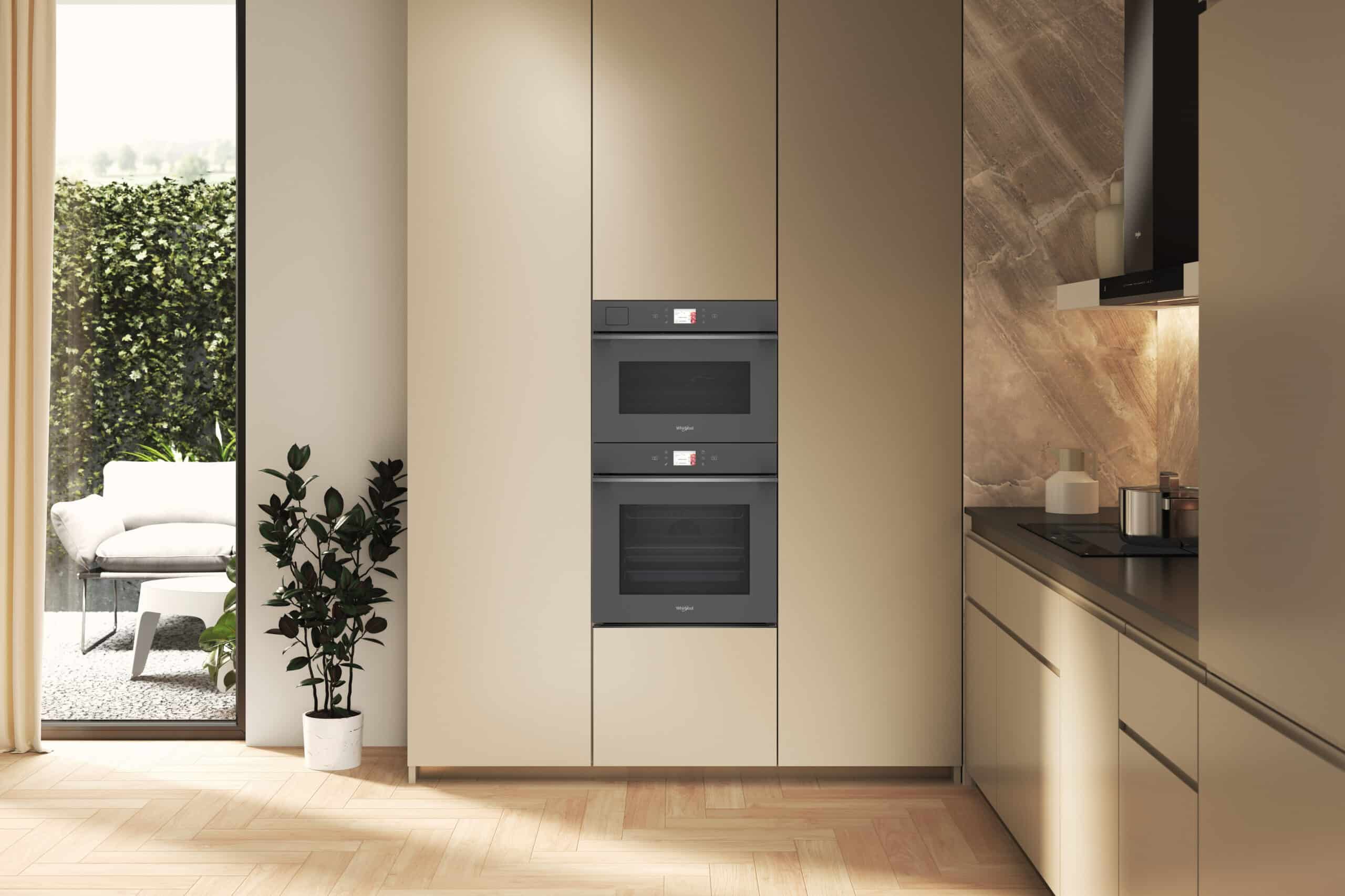 Bij Whirlpool begint groot denken bij slechts 45 cm 7