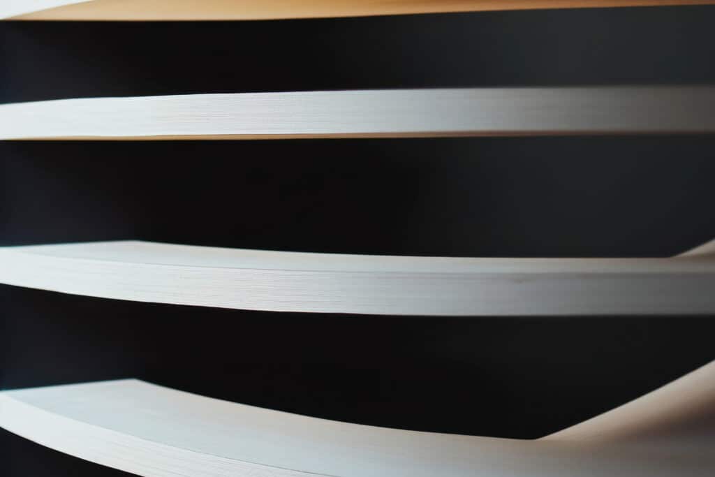 Hoe materiaalkeuze, lijmtechnologie en machineproces samen de afwerking bepalen 2