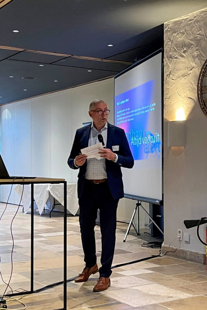 Lente-event van Engels Group zet flexibiliteit en verbinding centraal 1