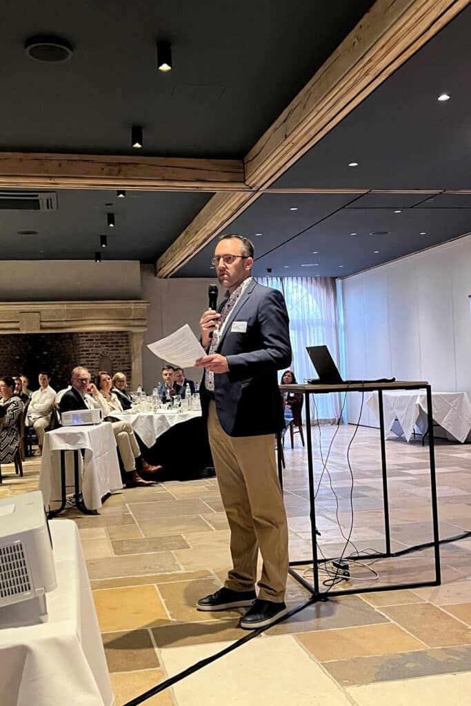 Lente-event van Engels Group zet flexibiliteit en verbinding centraal 2