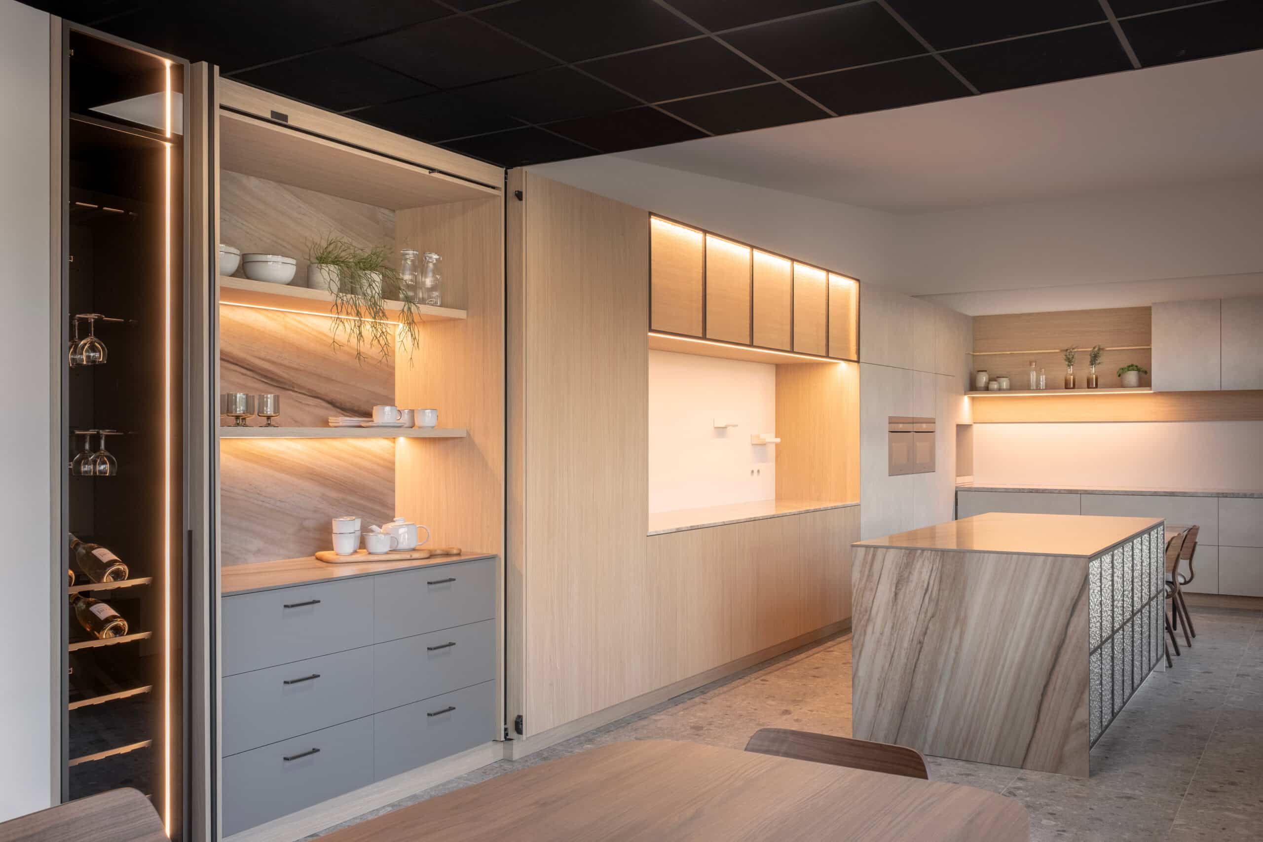 Negen nieuwe Darby Doors-kleuren spelen in op actuele interieurtrends 7