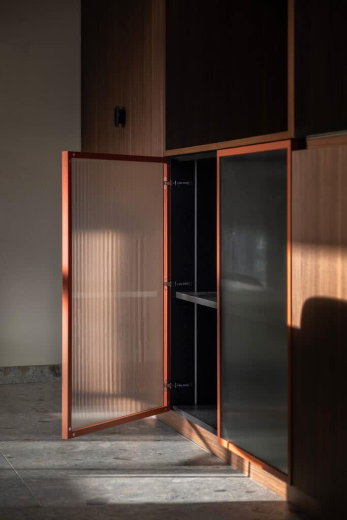 Negen nieuwe Darby Doors-kleuren spelen in op actuele interieurtrends 3