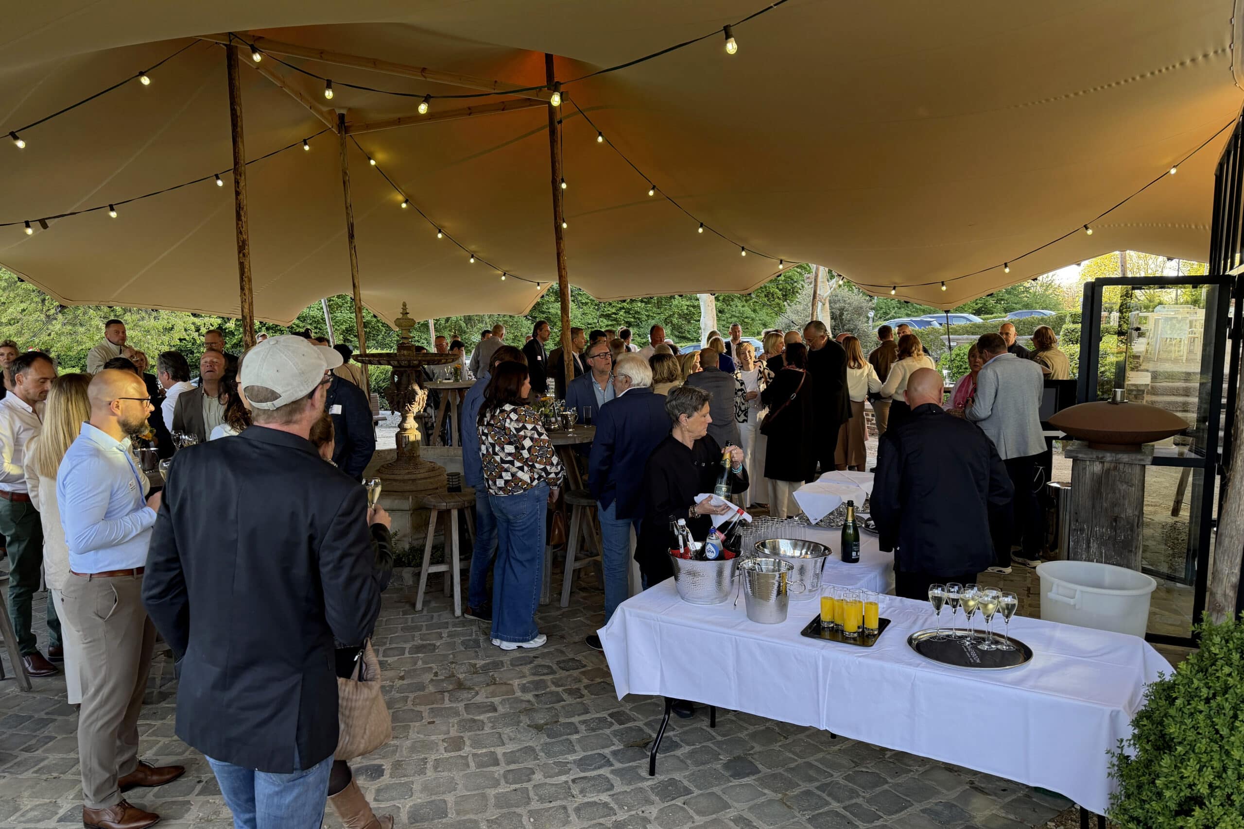 Lente-event van Engels Group zet flexibiliteit en verbinding centraal 4