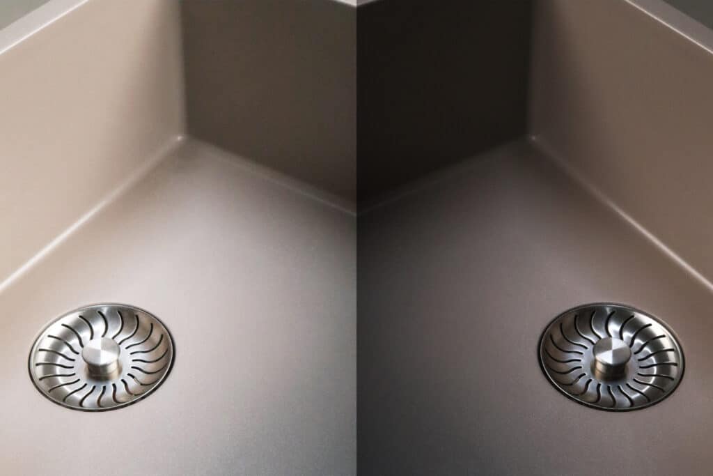 Caressi innoveert in kleur en in materiaal 3