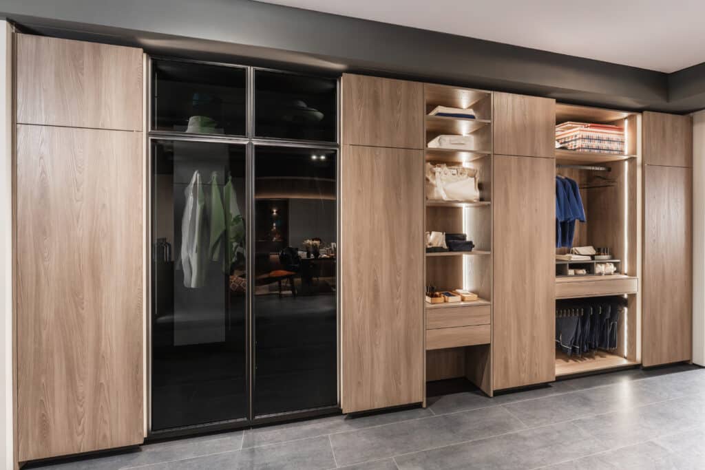 De grenzen tussen keuken interieur vervagen definitief 4
