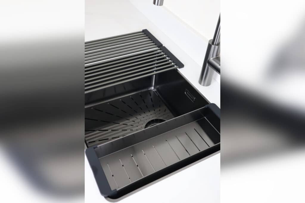 De spoelbak: het kloppend hart van de keuken 3