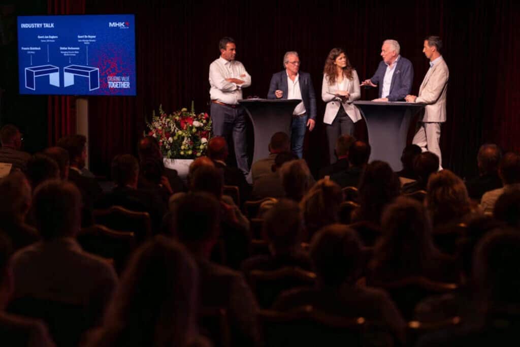Tweede gezamenlijke MHK Congres 2026 nog succesvoller  3